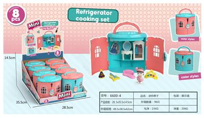 Set series - OBL999682