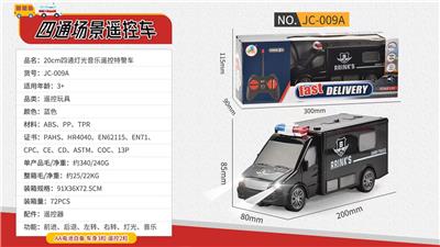 Remote control cars / tanks - OBL999882