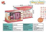 BB000066 - Electric water machine, kettle combination 4 * AA