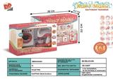 BB000081 - Electric washing machine, mixer combination 4 * AA