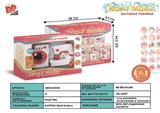 BB000085 - Sewing machine, washing machine combination 4 * AA