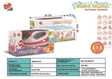 BB000131 - Electric iron 2 * AA