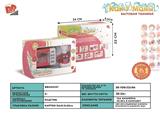 BB000157 - Electric oven, coffee machine 5 * AA