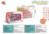 BB000160 - Electric oven, juice unit 4 * AA