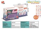 BB000165 - Electric iron combination 2 * AA