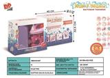 BB000167 - Combination of electric sewing machine 4 * AA