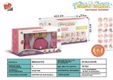 BB000170 - Electric bread machine, juice machine, mixer set 6 * AA not package