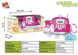 BB000410 - Smart cash register set 5 * AA