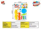 BB000423 - DIY wings corn