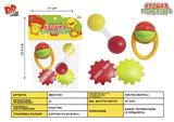 BB001181 - BABY RINGER (3-PIECE SET)