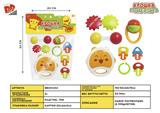 BB001232 - BABY RING (8-PIECE SET)