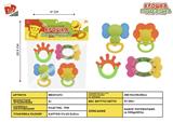 BB001272 - BABY RING (4-PIECE SET)