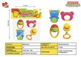BB001274 - BABY RINGER (4-PIECE SET)