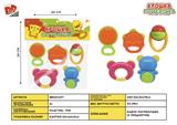 BB001277 - BABY RINGER (5-PIECE SET)