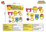 BB001282 - BABY RING (7-PIECE SET)