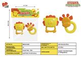 BB001289 - BABY RINGER (2-PIECE SET)