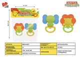 BB001293 - BABY RINGER (2-PIECE SET)