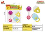 BB001296 - BABY RINGER (3-PIECE SET)
