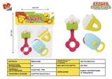 BB001298 - BABY RINGER (3-PIECE SET)