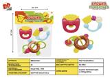 BB001301 - BABY RING (3-PIECE SET)