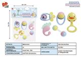 BB001332 - BABY RING (5-PIECE SET)