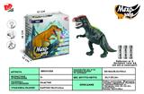 BB001356 - ELECTRIC DINOSAUR - TYRANNOSAURUS REX