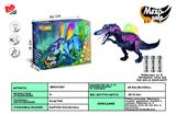 BB001367 - ELECTRIC DINOSAUR SPINOSAURUS