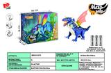 BB001370 - ELECTRIC DINOSAUR - FIVE FLYING DRAGONS