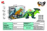 BB001371 - ELECTRIC DINOSAUR