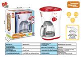 BB001521 - ELECTRIC COFFEE MACHINE