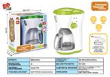 BB001522 - ELECTRIC COFFEE MACHINE