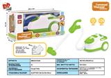 BB001526 - ELECTRIC VACUUM CLEANER