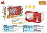 BB001527 - ELECTRIC MICROWAVE OVEN