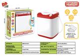 BB001531 - ELECTRIC WASHING MACHINE