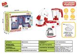 BB001534 - EGG JUICE MACHINE COFFEE MACHINE SUIT