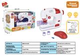 BB001538 - ELECTRIC SEWING MACHINE
