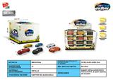 BB001544 - 1:50 back in sports car models (48)
