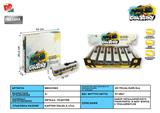 BB001583 - 1: 90 BUS, BUS, STREETCAR, COUPE, 3 DOORS, (6 FOR A DISPLAY BOX, 1 FOR 3 COLORS)