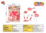 BB001613 - HOME KITCHEN CUTLERY SET