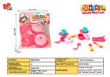 BB001616 - HOME KITCHEN CUTLERY SET