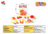 BB001629 - CARTOON CUTLERY
