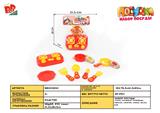 BB001630 - CARTOON CUTLERY
