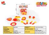 BB001631 - CARTOON CUTLERY