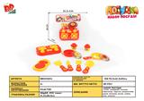 BB001632 - CARTOON CUTLERY