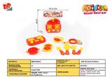 BB001633 - CARTOON CUTLERY