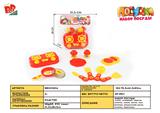 BB001634 - CARTOON CUTLERY