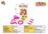 BB001637 - PINK SERIES TABLEWARE