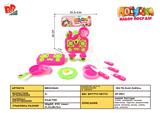 BB001640 - PINK SERIES TABLEWARE