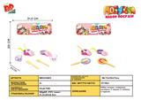 BB001663 - REAL-COLOR SIMULATION CUTLERY