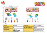 BB001667 - REAL-COLOR SIMULATION CUTLERY